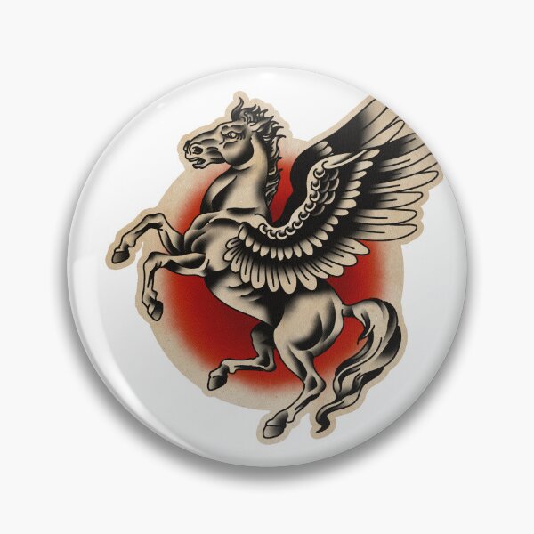 Item preview, Pegasus designed and sold by chuckcarvalho.