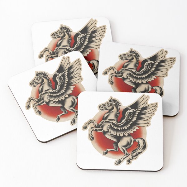 Item preview, Pegasus designed and sold by chuckcarvalho.
