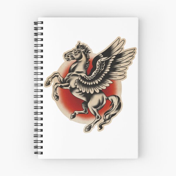 Item preview, Pegasus designed and sold by chuckcarvalho.