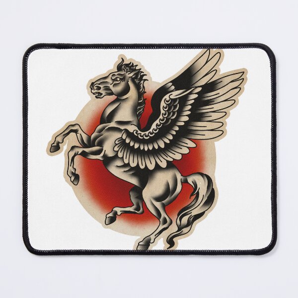 Item preview, Pegasus designed and sold by chuckcarvalho.