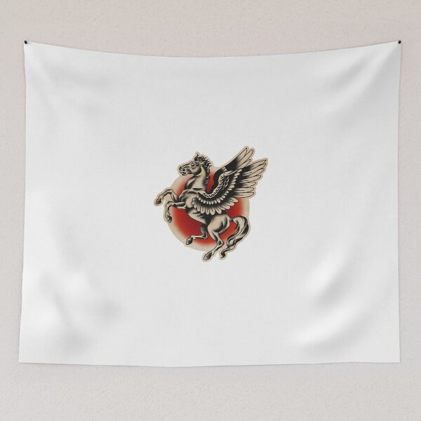 Item preview, Pegasus designed and sold by chuckcarvalho.