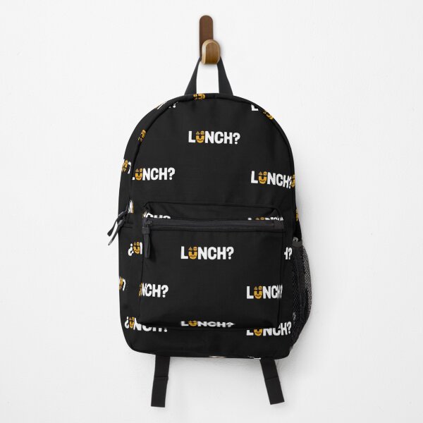 Item preview, LUNCH? designed and sold by SignumShop.