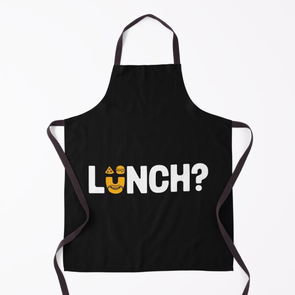 Item preview, LUNCH? designed and sold by SignumShop.