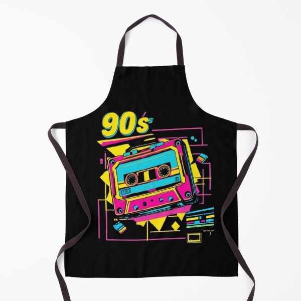 Item preview, 90s Retro Design designed and sold by PurelyDesign.