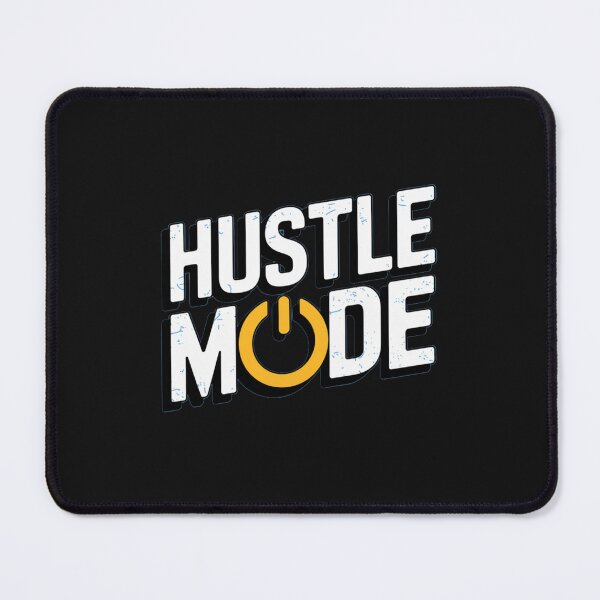 Item preview, HUSTLE MODE designed and sold by SignumShop.