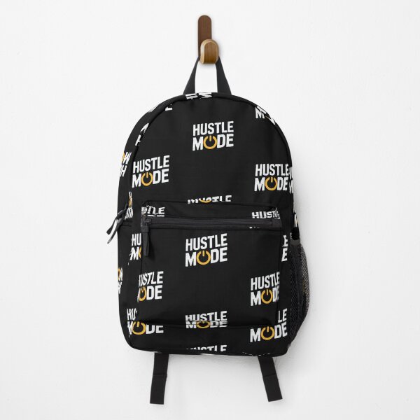 Item preview, HUSTLE MODE designed and sold by SignumShop.