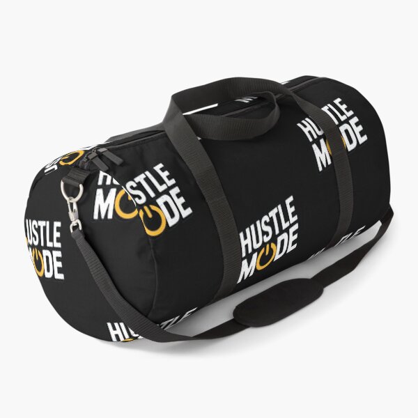 Item preview, HUSTLE MODE designed and sold by SignumShop.