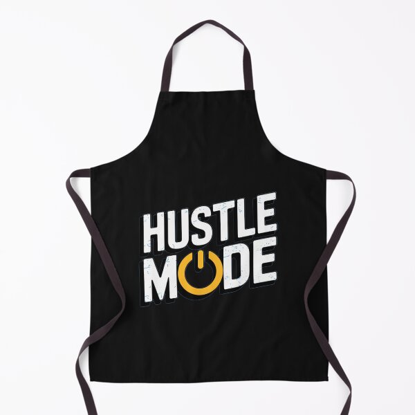 Item preview, HUSTLE MODE designed and sold by SignumShop.