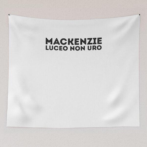 Item preview, Mackenzie Luceo Non Uro designed and sold by TeeTimeGuys.