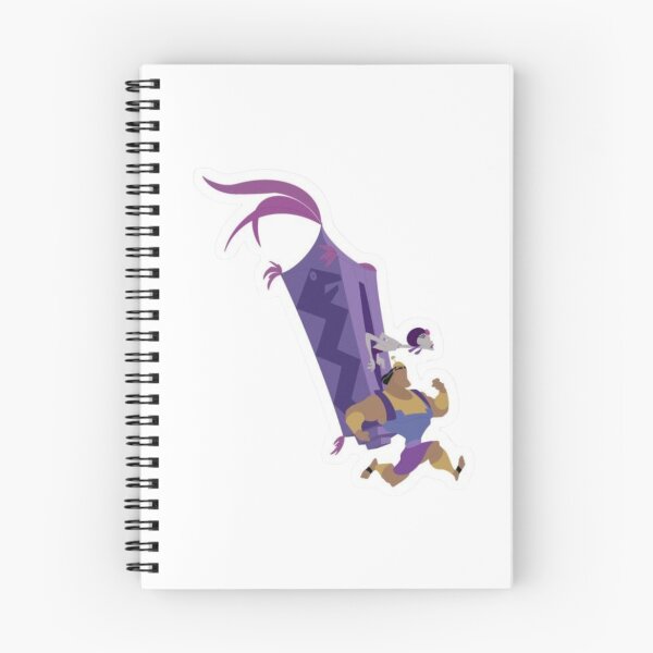 Item preview, kronk and yzma ~ the emperors new groove designed and sold by Daniella Jada Vela.
