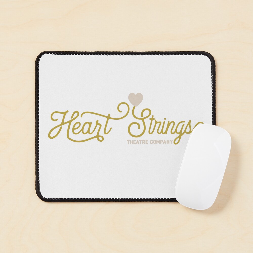 Item preview, Mouse Pad designed and sold by HeartstringsCo.