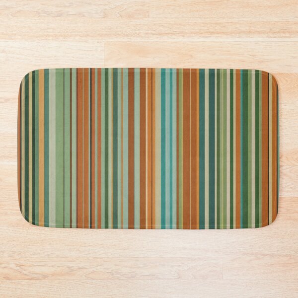 Item preview, stripe pattern 28 designed and sold by blackwhiteblue.