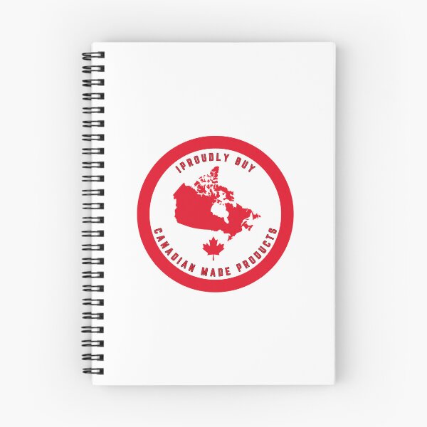 Item preview, I Proudly Buy Canadian Made Products designed and sold by PROUD2BCANADIAN.