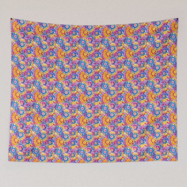 Item preview, Bohemian and Colorful Design designed and sold by MidArtForge.