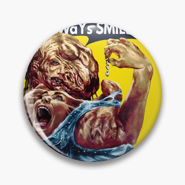 Item preview, prEtTy GiRLs sHoUld AlWaYs SMILE! designed and sold by hugodourado.