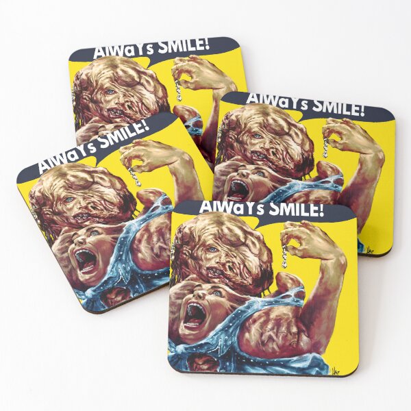 Item preview, prEtTy GiRLs sHoUld AlWaYs SMILE! designed and sold by hugodourado.