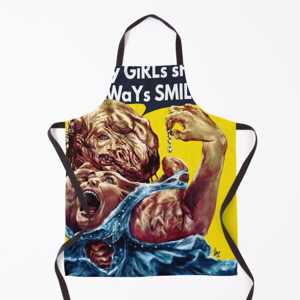 Item preview, prEtTy GiRLs sHoUld AlWaYs SMILE! designed and sold by hugodourado.
