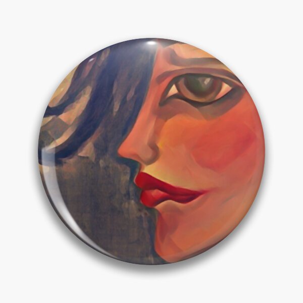 Item preview, woman designed and sold by Piesseportrait.