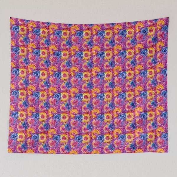 Item preview, Bohemian and Colorful Design designed and sold by MidArtForge.