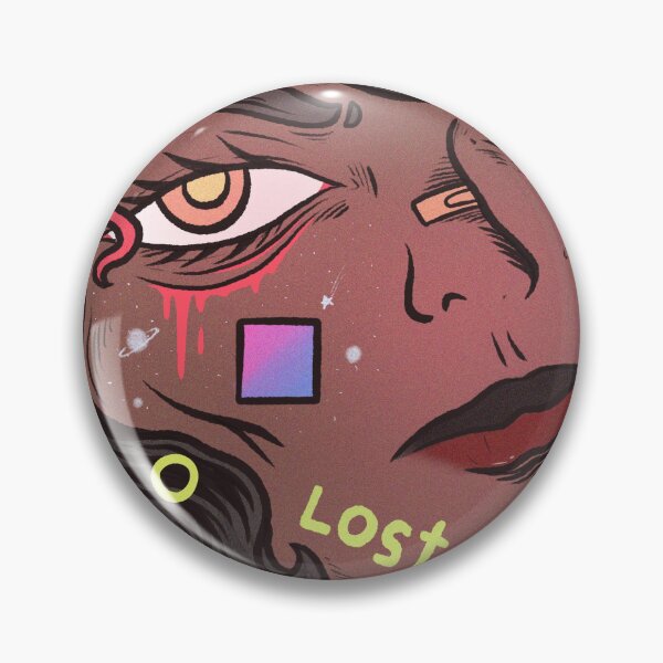Item preview, Lost Star designed and sold by GUFFOW.