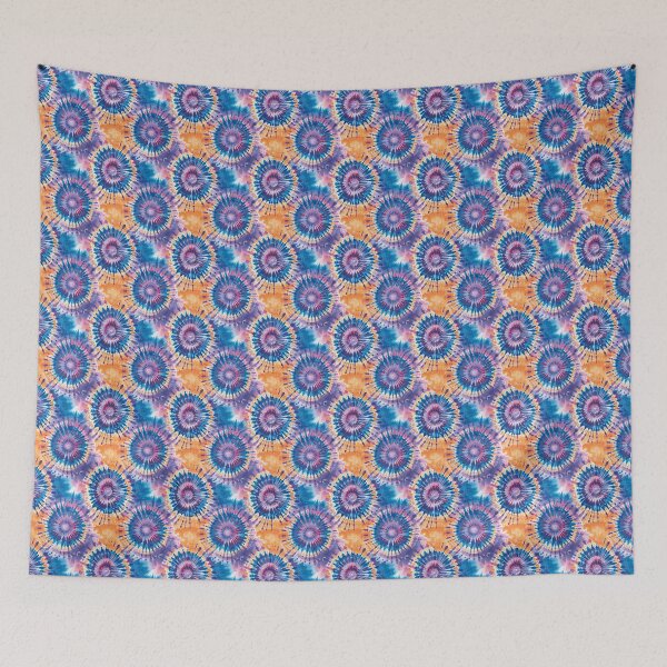 Item preview, Bohemian and Colorful Design designed and sold by MidArtForge.