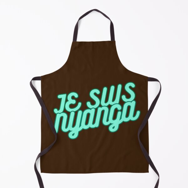 Item preview, Je suis nyanga designed and sold by YAKWAA.COM.