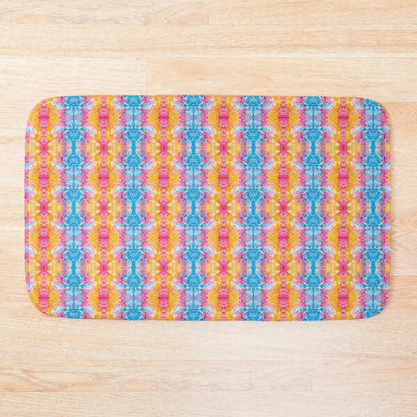 Item preview, Bohemian and Colorful Design designed and sold by MidArtForge.