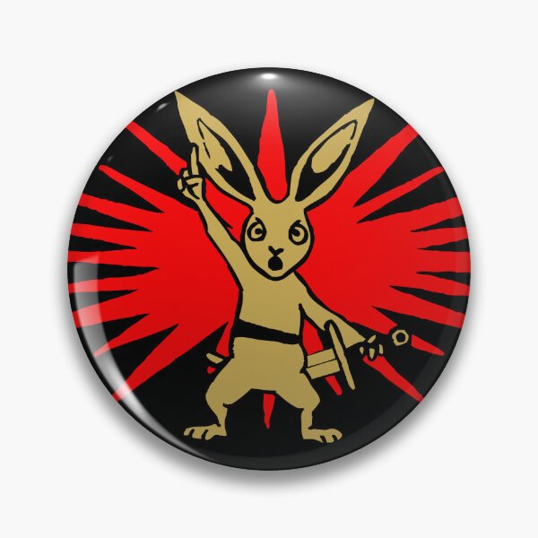 Item preview, KCD2 Medieval Bunny UI designed and sold by thecansone.