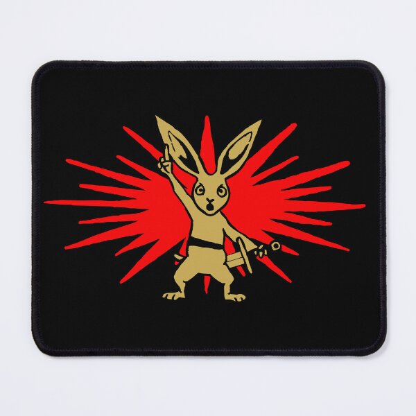 Item preview, KCD2 Medieval Bunny UI designed and sold by thecansone.