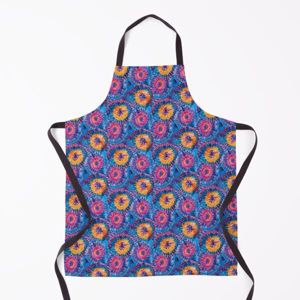 Item preview, Bohemian and Colorful Design designed and sold by MidArtForge.