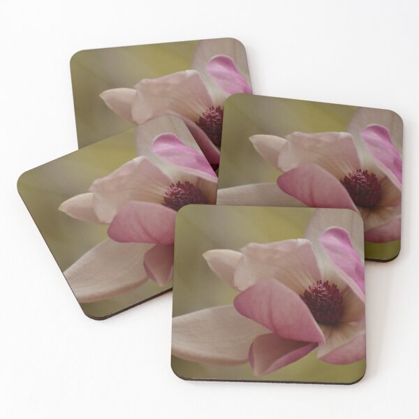 Item preview, Soft pink dreams blooming designed and sold by FoxGlove5.