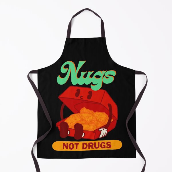 Artikelvorschau, Nuggets, keine Drogen entworfen und verkauft von IHateDumplings.