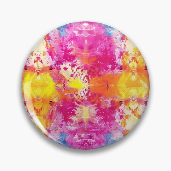 Item preview, Bohemian and Colorful Design designed and sold by MidArtForge.