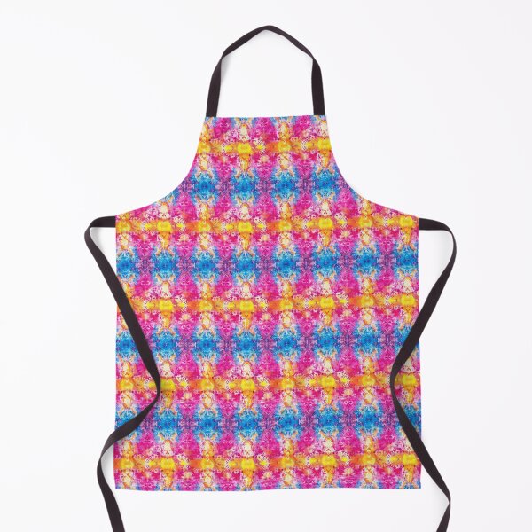 Item preview, Bohemian and Colorful Design designed and sold by MidArtForge.