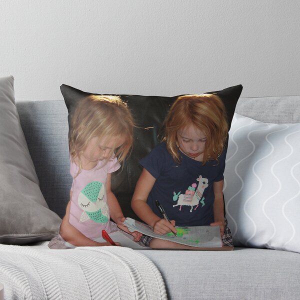 Item preview, Children Love to Learn designed and sold by Diana Grunwald.