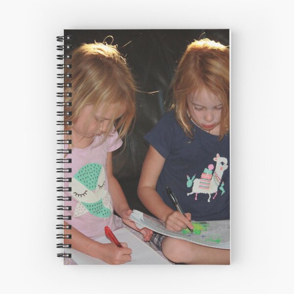 Item preview, Children Love to Learn designed and sold by Diana Grunwald.