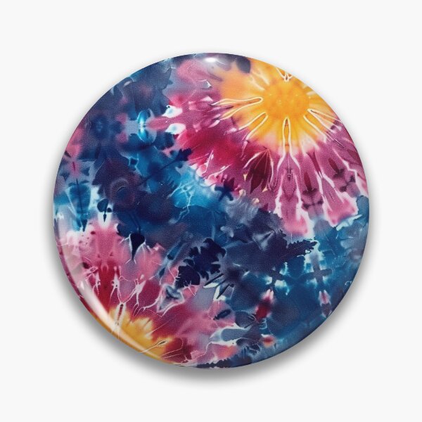 Item preview, Bohemian and Colorful Design designed and sold by MidArtForge.