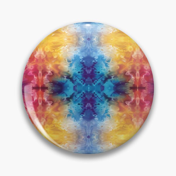 Item preview, Bohemian and Colorful Design designed and sold by MidArtForge.