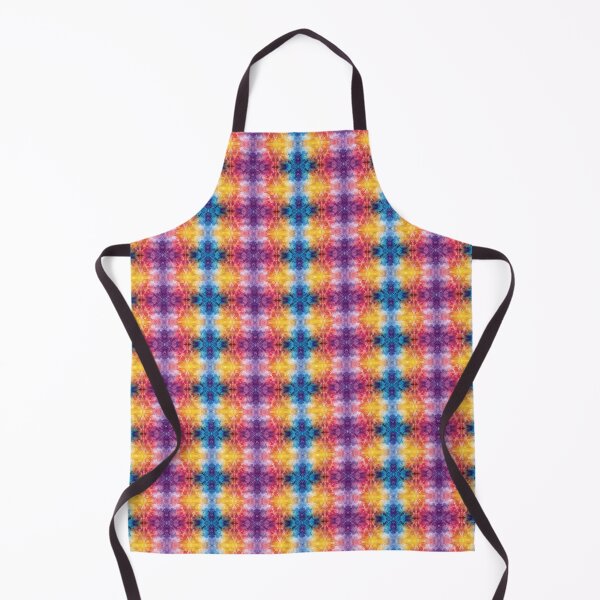 Item preview, Bohemian and Colorful Design designed and sold by MidArtForge.