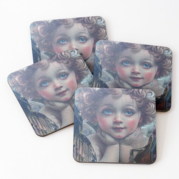 Item preview, Angel in heaven designed and sold by Koh..