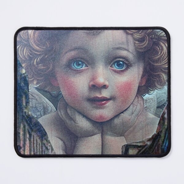 Item preview, Angel in heaven designed and sold by Koh..