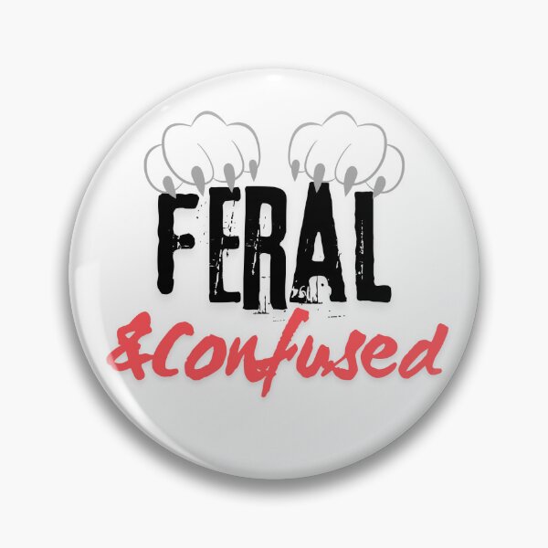 Item preview, Fetal & Confused designed and sold by WruffDraft.