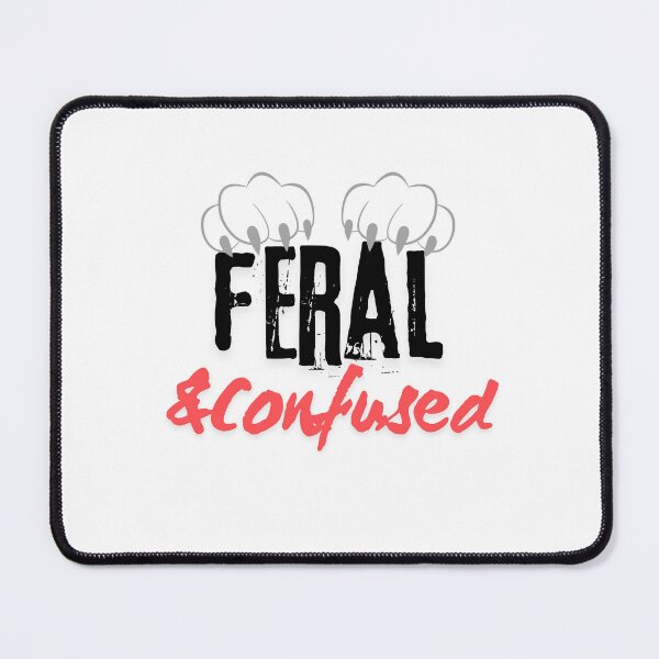 Item preview, Fetal & Confused designed and sold by WruffDraft.