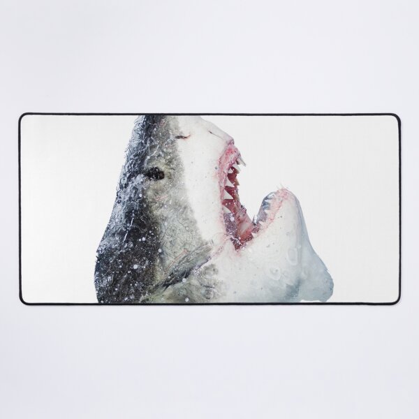 Item preview, Cute Shark Stickers designed and sold by goodFather4ever.
