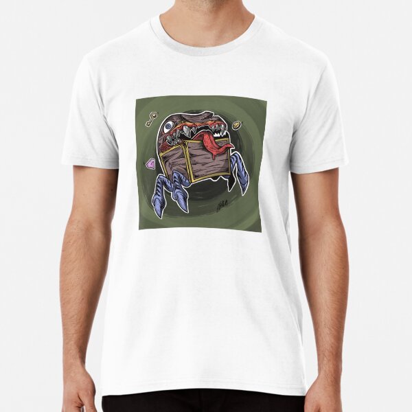 Aperçu de l'œuvre Crabe imitateur créée et vendue par GUFFOW.