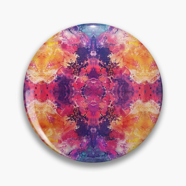 Item preview, Bohemian and Colorful Design designed and sold by MidArtForge.