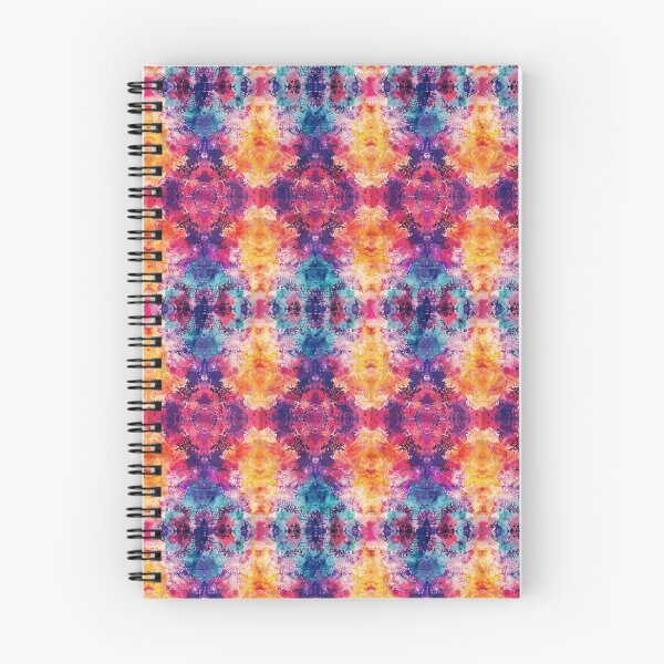 Item preview, Bohemian and Colorful Design designed and sold by MidArtForge.