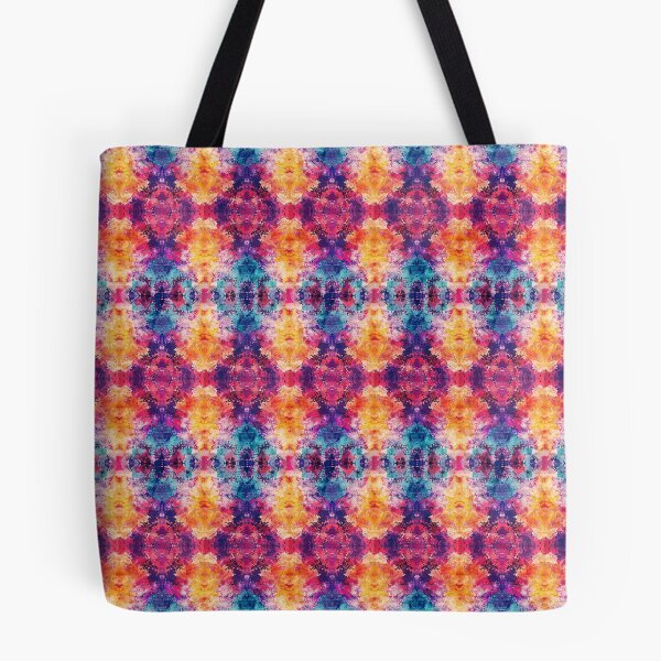 Item preview, Bohemian and Colorful Design designed and sold by MidArtForge.