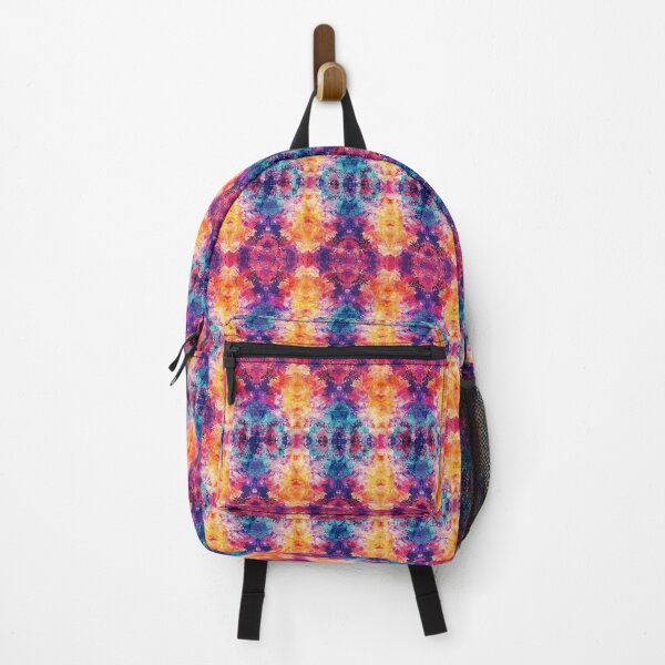 Item preview, Bohemian and Colorful Design designed and sold by MidArtForge.