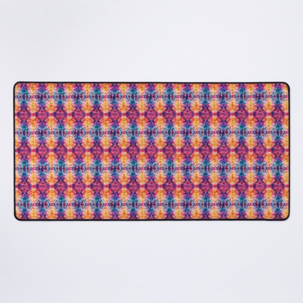 Item preview, Bohemian and Colorful Design designed and sold by MidArtForge.
